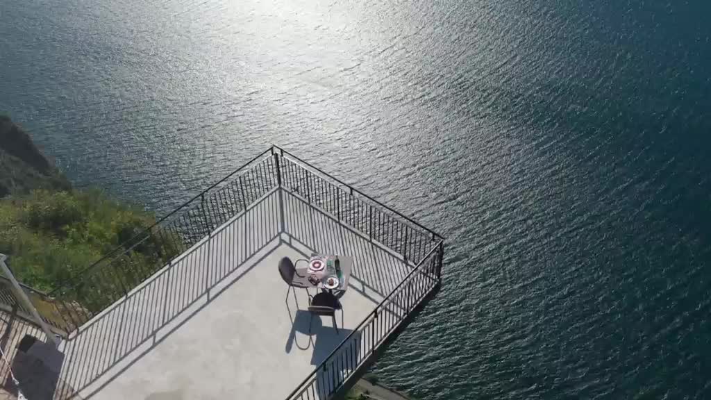 Hotel Paradiso Terrazza del Brivido – Video 1